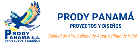 Prody Panamá Logo